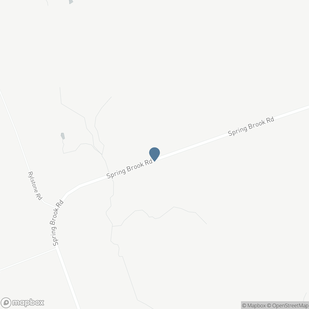 3810 SPRINGBROOK ROAD, Campbellford, Ontario K0L 1L0